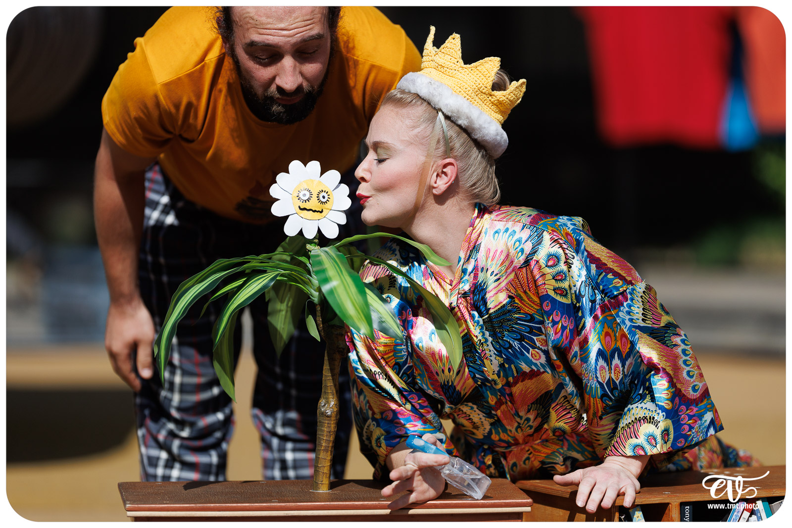 HUMOUR DES NOTES 2024